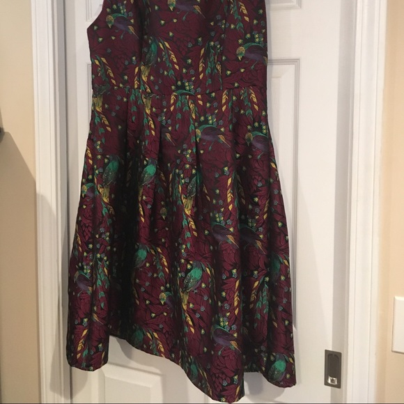 Dress - Picture 2 of 2